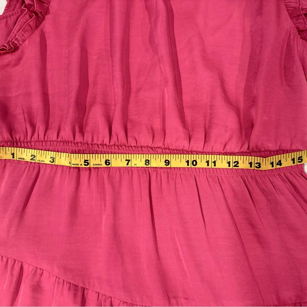 Steve Madden Prairie Dreams Dress - Picture 3 of 4